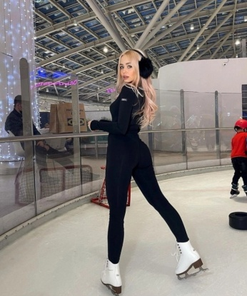 Анкета проститутки Женя - Фото, г. Александров, 24 года, №11532