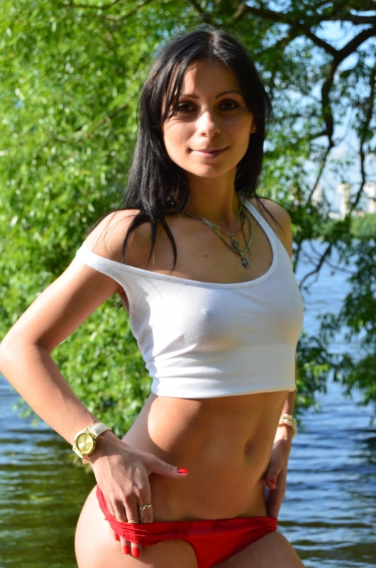 Анкета проститутки Елена - Фото, г. Александров, 22 года, №19153